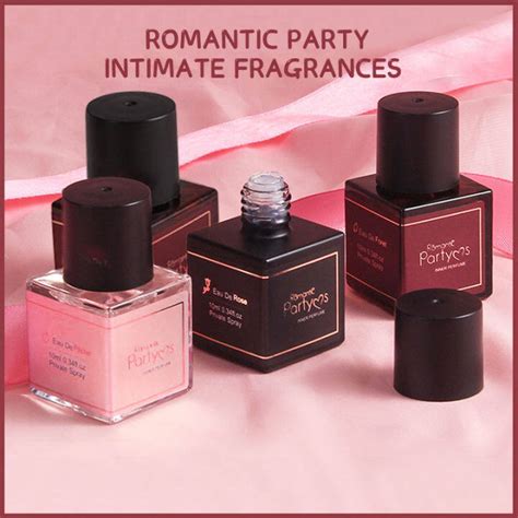 perfume for private parts female